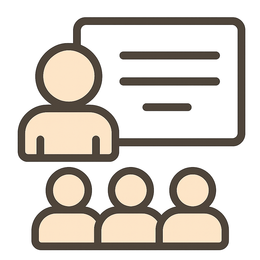 Formazione completa